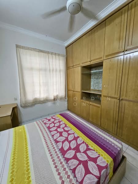 Apartment for Rent at Taman Harmoni - Lim Noordin Jason - Bedroom - PropertyGuru.com.my
