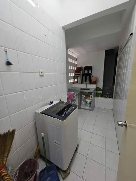 Apartment for Rent at Taman Harmoni - Lim Noordin Jason - Interior - PropertyGuru.com.my