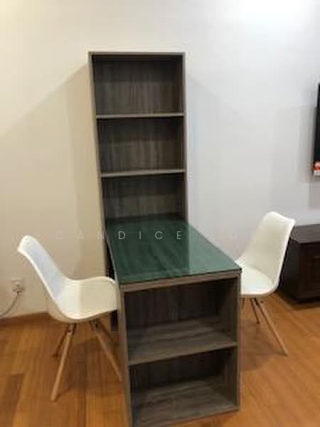 Apartment for Rent at Havona - Candice Lok - Study - PropertyGuru.com.my