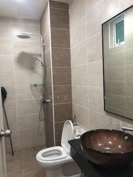 Apartment for Rent at Havona - Candice Lok - Bathroom - PropertyGuru.com.my