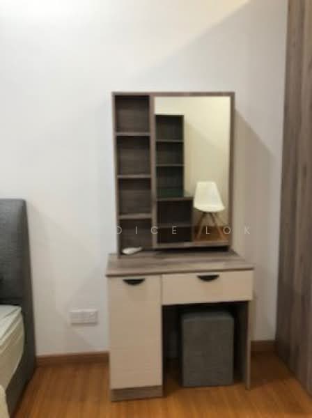 Apartment for Rent at Havona - Candice Lok - Bedroom - PropertyGuru.com.my