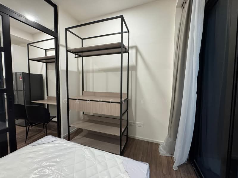 Service Residence for Rent at The Mate @ Damansara Jaya - Carmen Koh - Interior - PropertyGuru.com.my