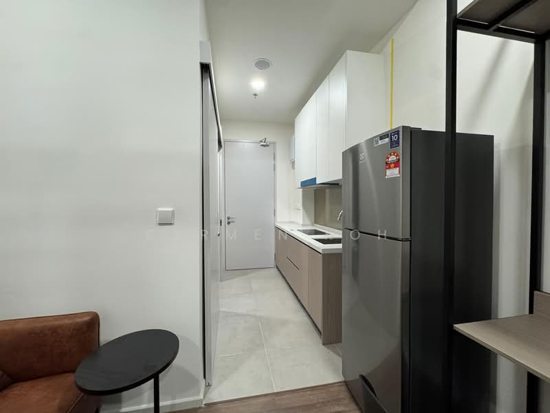 Service Residence for Rent at The Mate @ Damansara Jaya - Carmen Koh - Kitchen - PropertyGuru.com.my