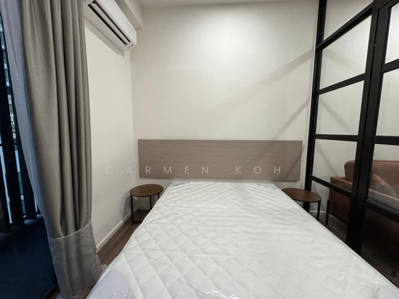 Service Residence for Rent at The Mate @ Damansara Jaya - Carmen Koh - Bedroom - PropertyGuru.com.my