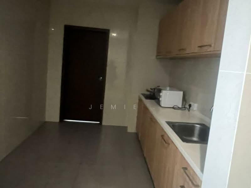 Condominium for Rent at KSL D'Esplanade Residence - Jemie . - Kitchen - PropertyGuru.com.my
