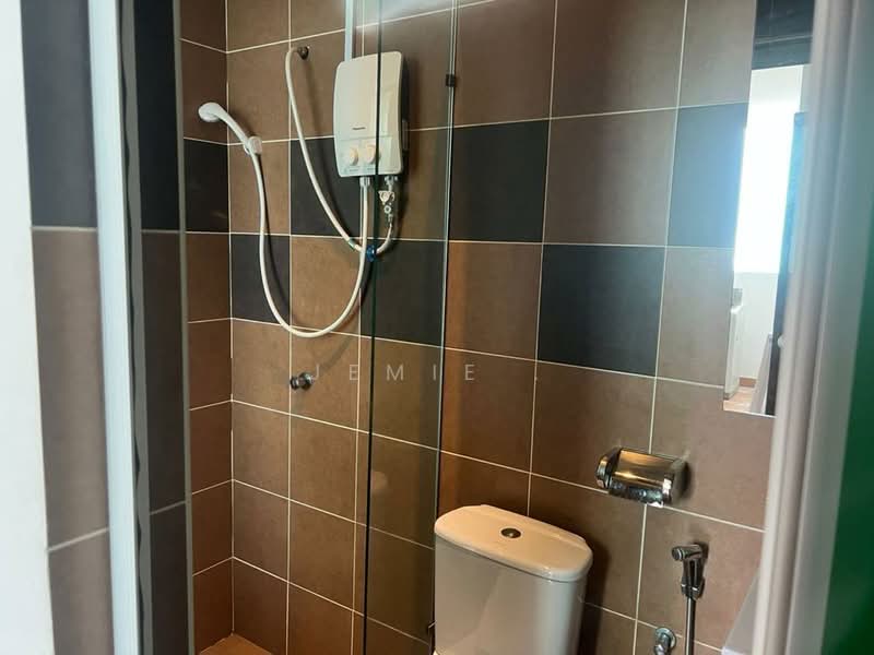 Condominium for Rent at KSL D'Esplanade Residence - Jemie . - Bathroom - PropertyGuru.com.my