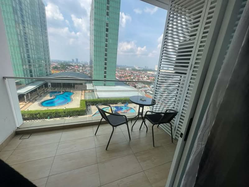 Condominium for Rent at KSL D'Esplanade Residence - Jemie . - PropertyGuru.com.my