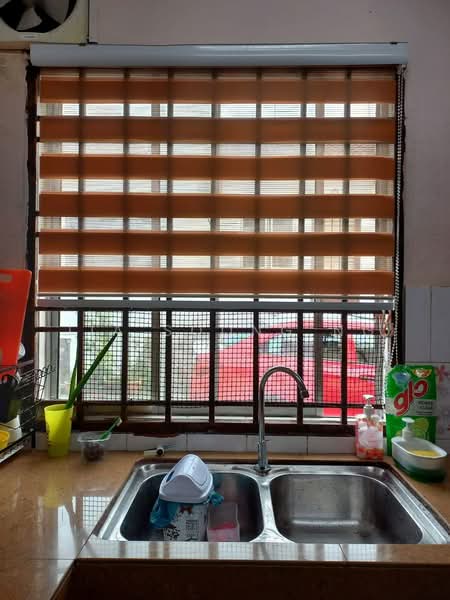 1-storey Terraced House for Sale in Johor Bahru (Johor) - JIA SOONG NG - Kitchen - PropertyGuru.com.my
