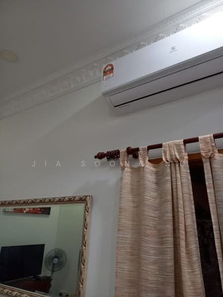 1-storey Terraced House for Sale in Johor Bahru (Johor) - JIA SOONG NG - Interior - PropertyGuru.com.my