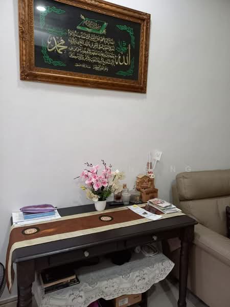 1-storey Terraced House for Sale in Johor Bahru (Johor) - JIA SOONG NG - Interior - PropertyGuru.com.my