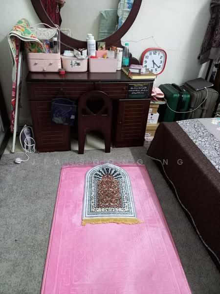 1-storey Terraced House for Sale in Johor Bahru (Johor) - JIA SOONG NG - Bedroom - PropertyGuru.com.my