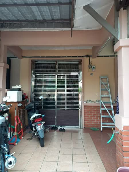 1-storey Terraced House for Sale in Johor Bahru (Johor) - JIA SOONG NG - Exterior - PropertyGuru.com.my