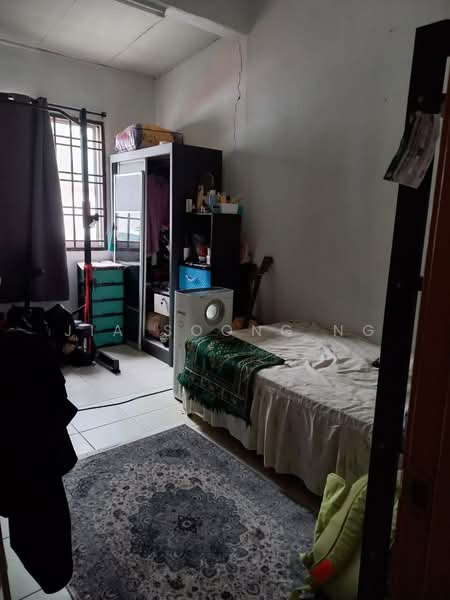 1-storey Terraced House for Sale in Johor Bahru (Johor) - JIA SOONG NG - Bedroom - PropertyGuru.com.my