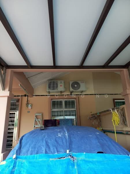 1-storey Terraced House for Sale in Johor Bahru (Johor) - JIA SOONG NG - Exterior - PropertyGuru.com.my