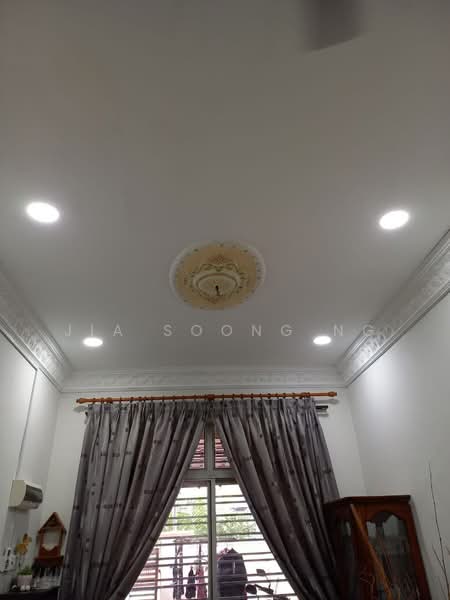 1-storey Terraced House for Sale in Johor Bahru (Johor) - JIA SOONG NG - Interior - PropertyGuru.com.my