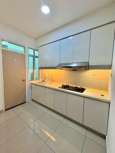 Apartment for Rent at Austin Suites (Permata Austin) - Alex How - Kitchen - PropertyGuru.com.my