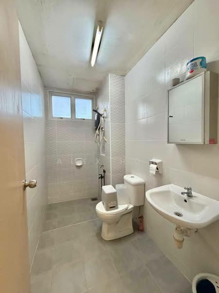 Apartment for Rent at Austin Suites (Permata Austin) - Alex How - PropertyGuru.com.my