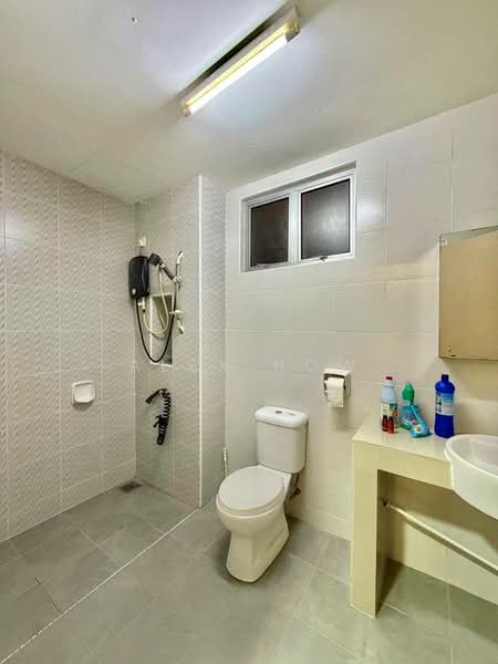 Apartment for Rent at Austin Suites (Permata Austin) - Alex How - PropertyGuru.com.my