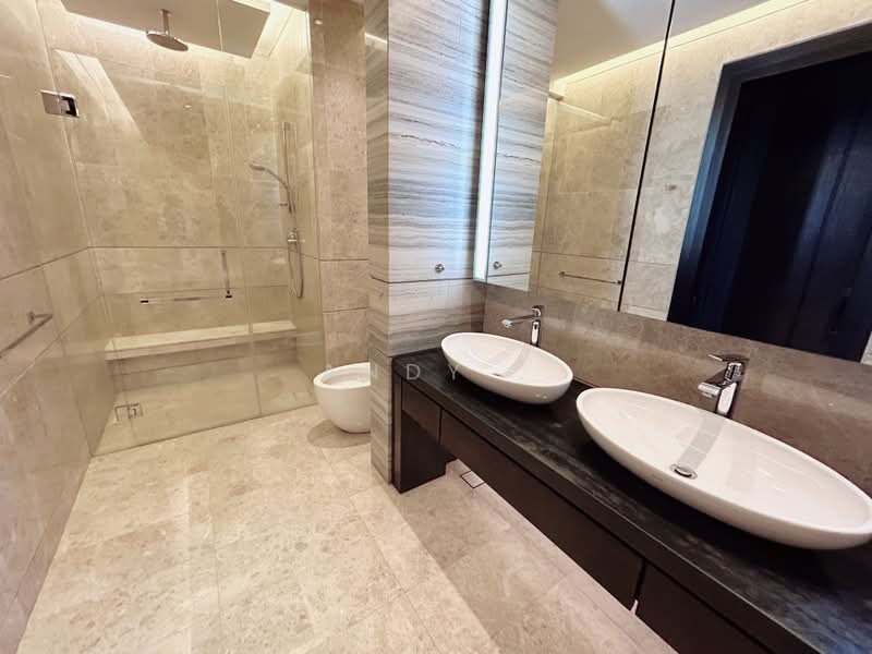 Servis Apartment untuk Disewa di The Ritz-Carlton Residences - Andy . - PropertyGuru.com.my
