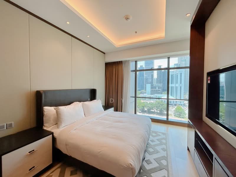Servis Apartment untuk Disewa di The Ritz-Carlton Residences - Andy . - PropertyGuru.com.my