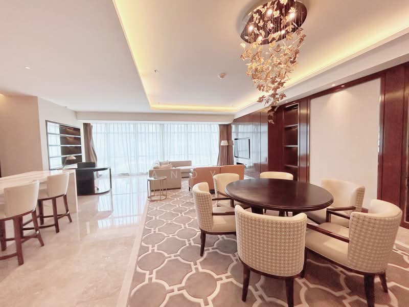 Servis Apartment untuk Disewa di The Ritz-Carlton Residences - Andy . - PropertyGuru.com.my