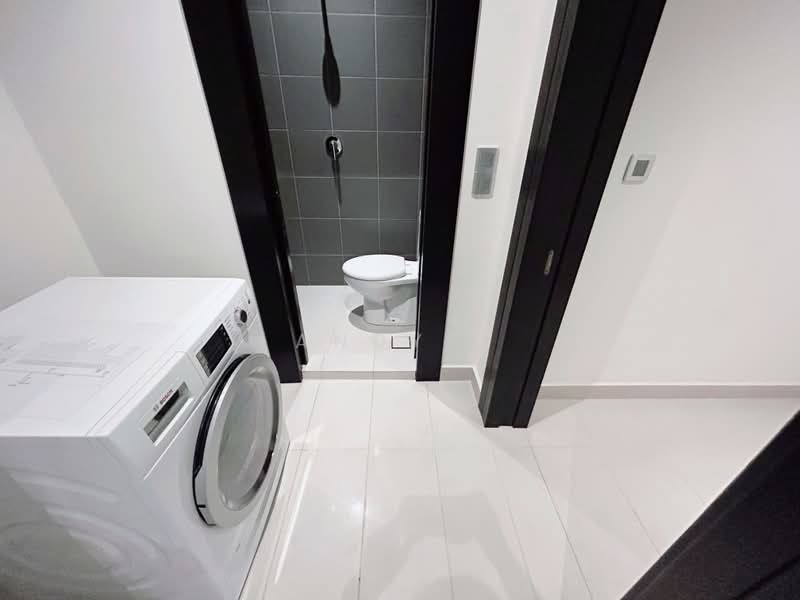 Servis Apartment untuk Disewa di The Ritz-Carlton Residences - Andy . - PropertyGuru.com.my