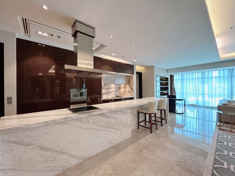 Servis Apartment untuk Disewa di The Ritz-Carlton Residences - Andy . - PropertyGuru.com.my
