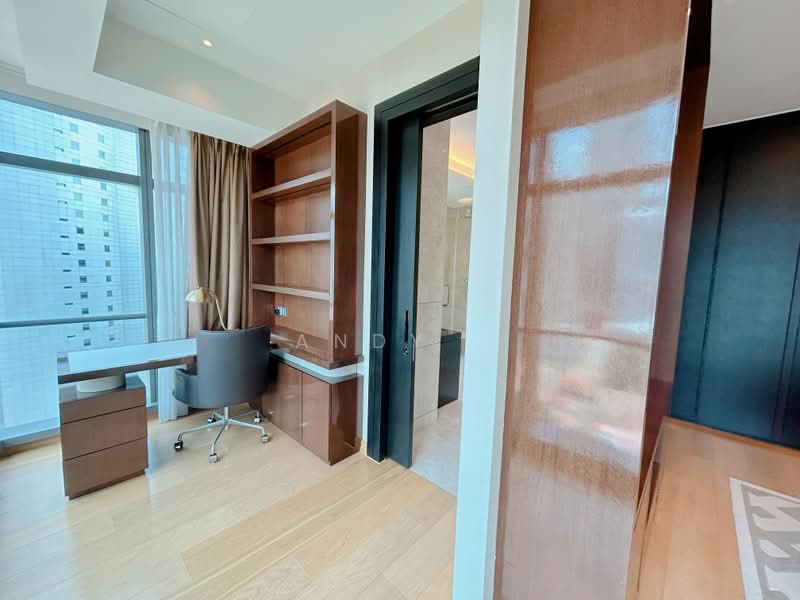 Servis Apartment untuk Disewa di The Ritz-Carlton Residences - Andy . - PropertyGuru.com.my