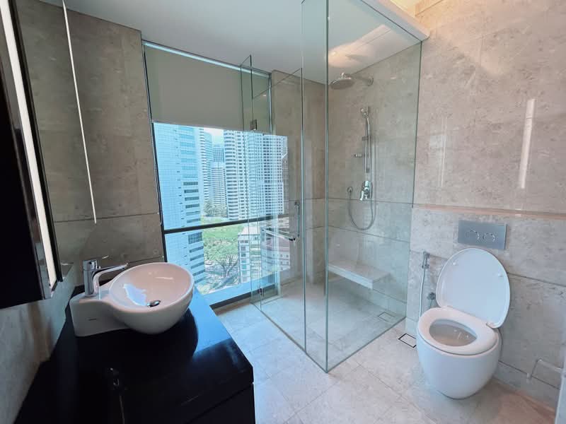 Servis Apartment untuk Disewa di The Ritz-Carlton Residences - Andy . - PropertyGuru.com.my