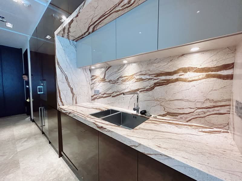 Servis Apartment untuk Disewa di The Ritz-Carlton Residences - Andy . - PropertyGuru.com.my