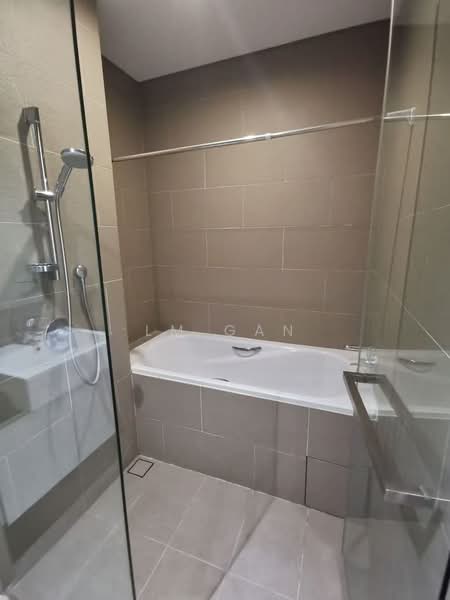 Service Residence for Rent at Three28 Tun Razak - LM Gan - PropertyGuru.com.my