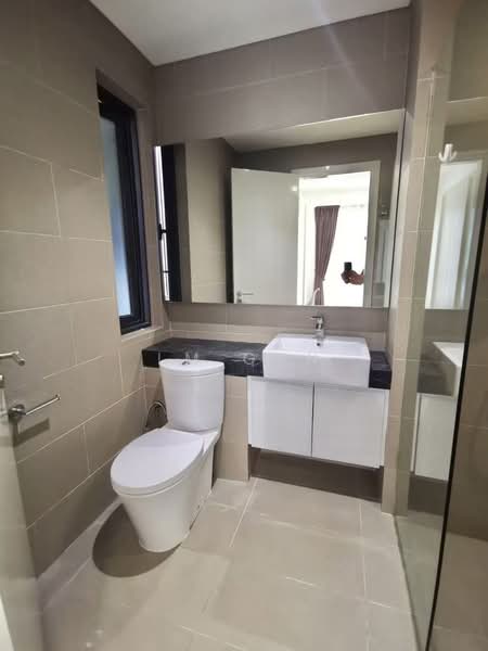 Service Residence for Rent at Three28 Tun Razak - LM Gan - PropertyGuru.com.my
