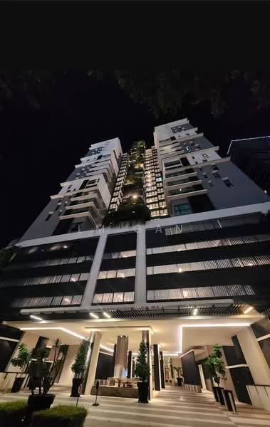 Service Residence for Rent at Three28 Tun Razak - LM Gan - PropertyGuru.com.my
