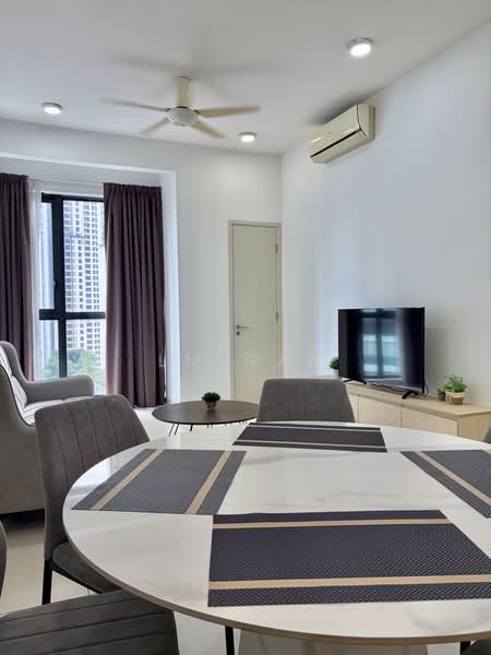 Service Residence for Rent at Three28 Tun Razak - LM Gan - PropertyGuru.com.my