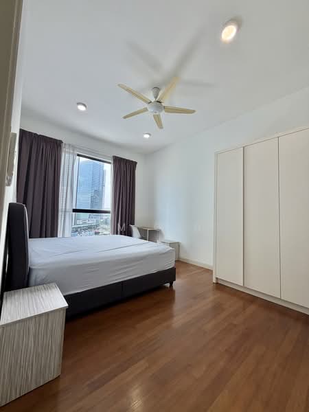 Service Residence for Rent at Three28 Tun Razak - LM Gan - PropertyGuru.com.my