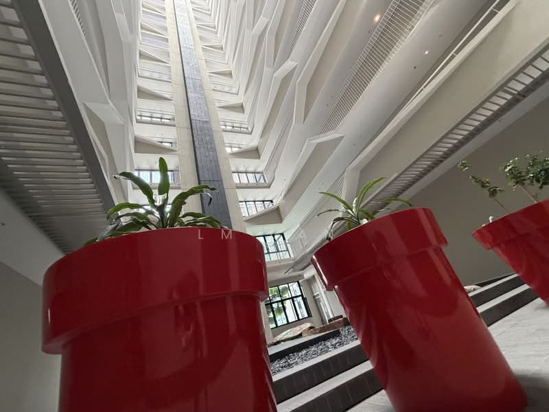 Service Residence for Rent at Three28 Tun Razak - LM Gan - PropertyGuru.com.my