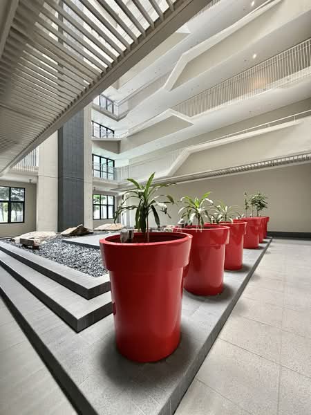 Service Residence for Rent at Three28 Tun Razak - LM Gan - PropertyGuru.com.my