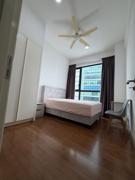 Service Residence for Rent at Three28 Tun Razak - LM Gan - PropertyGuru.com.my