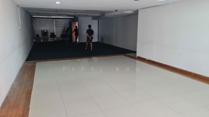 Shop / Office for Rent in Bandar Bukit Raja (Klang) - Pepsi Ang - Interior - PropertyGuru.com.my