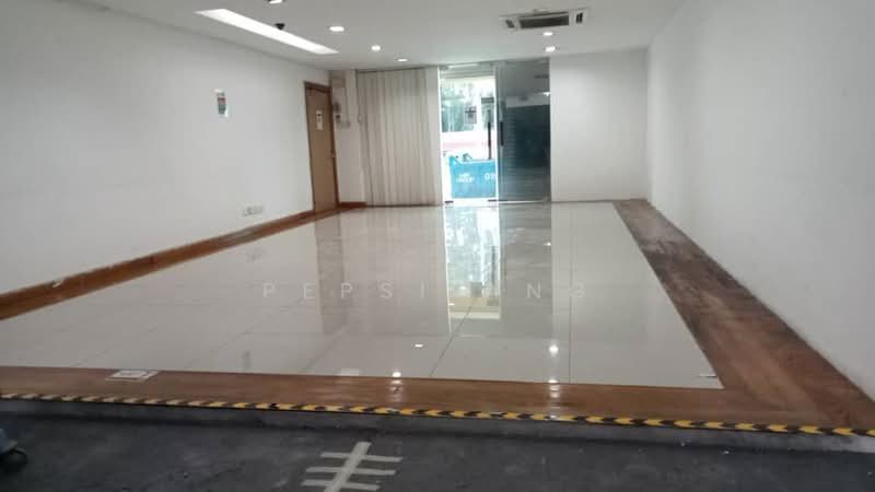 Shop / Office for Rent in Bandar Bukit Raja (Klang) - Pepsi Ang - Interior - PropertyGuru.com.my