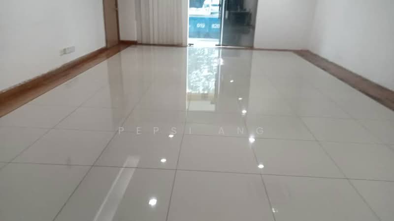 Shop / Office for Rent in Bandar Bukit Raja (Klang) - Pepsi Ang - Interior - PropertyGuru.com.my