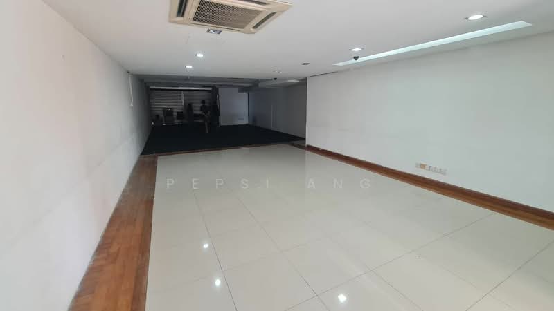 Shop / Office for Rent in Bandar Bukit Raja (Klang) - Pepsi Ang - Interior - PropertyGuru.com.my