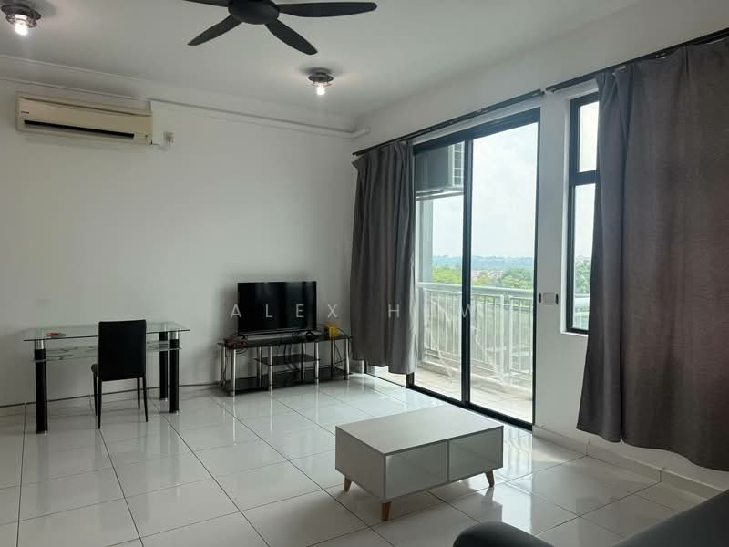 Service Residence for Rent at The Sky Executive Suites - Alex How - PropertyGuru.com.my