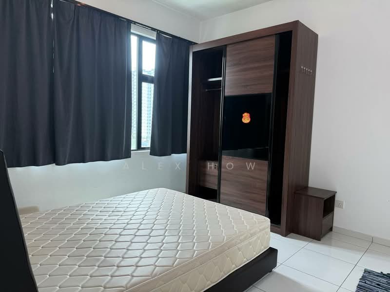 Service Residence for Rent at The Sky Executive Suites - Alex How - PropertyGuru.com.my