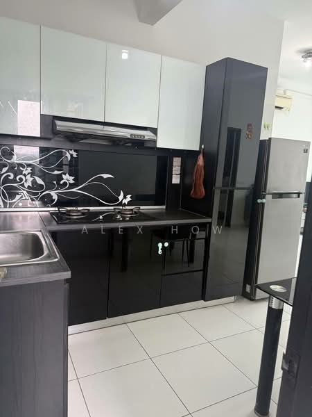 Service Residence for Rent at The Sky Executive Suites - Alex How - PropertyGuru.com.my