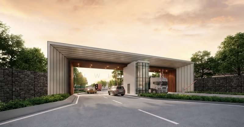 Semi-D Factory for Sale in Bandar Baru Salak Tinggi (Sepang) - Alwin Tan - PropertyGuru.com.my