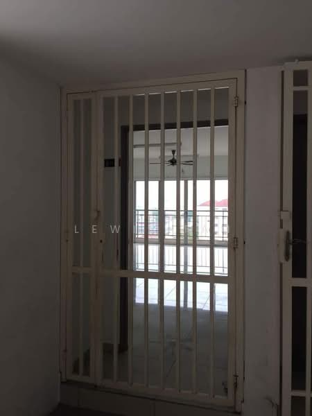 Condominium for Sale at 1120 Park Avenue - Lewis Tam - Entrance - PropertyGuru.com.my