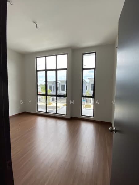 Rumah Teres untuk Dijual di Kajang East (Semenyih) - Syahrim Naim - Interior - PropertyGuru.com.my