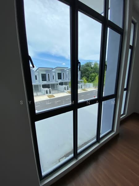 Rumah Teres untuk Dijual di Kajang East (Semenyih) - Syahrim Naim - Exterior - PropertyGuru.com.my