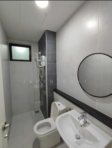 Servis Apartment untuk Dijual di Lavile Kuala Lumpur - Jaden Chai - Bathroom - PropertyGuru.com.my